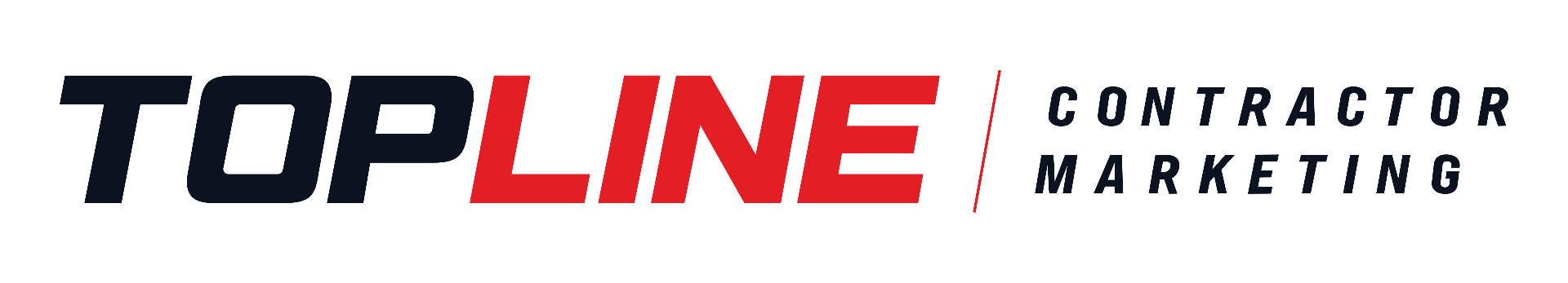 Topline Contractor Marketing